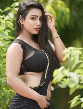 Nerul model escorts